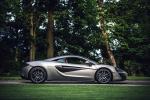 McLaren 570S Coupe 2015 года (US)